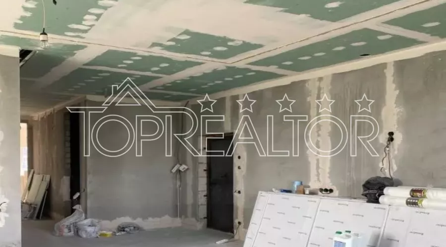 Продаж 3-кімн. студійної квартири у ЖК «Резиденція» | Toprealtor