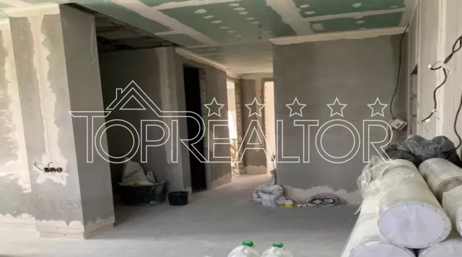 Продаж 3-кімн. студійної квартири у ЖК «Резиденція» | Toprealtor