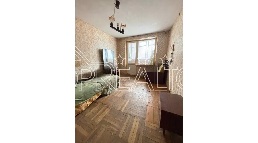 Продажа 3-комнатной квартиры на Салтовке | Toprealtor