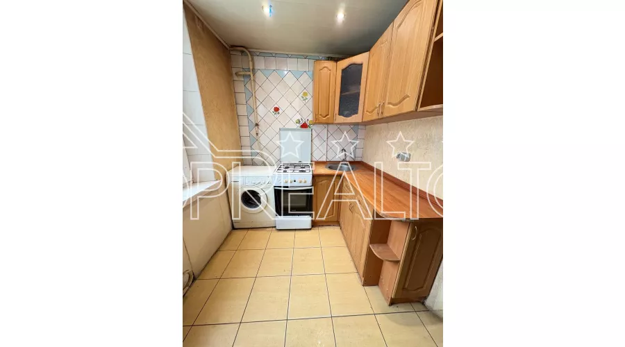 Продажа 3-комнатной квартиры на Салтовке | Toprealtor