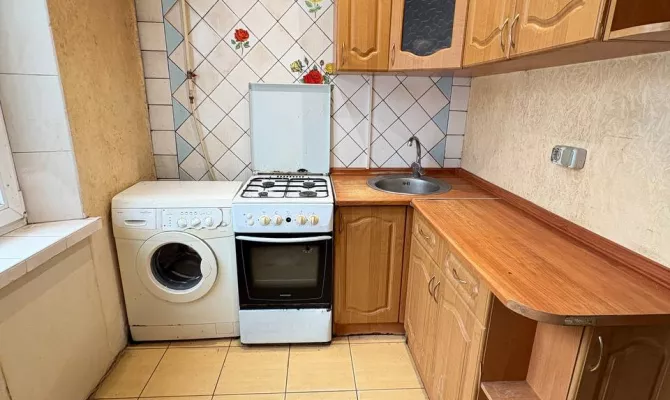 Продажа 3-комнатной квартиры на Салтовке | Toprealtor