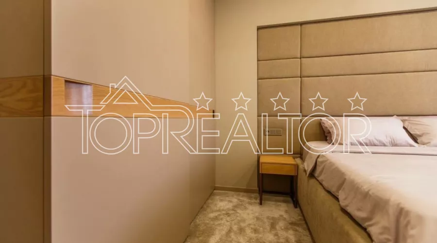 Продажа 1-комн. квартиры в клубном доме на ул. Енина (Бакулина) 33 | Toprealtor