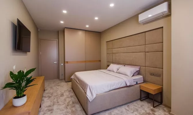 Продажа 1-комн. квартиры в клубном доме на ул. Енина (Бакулина) 33 | Toprealtor