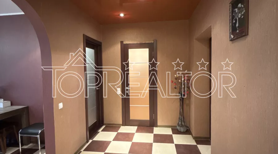 Продажа 2-комнатной квартиры в МЖК «Интернационалист» | Toprealtor