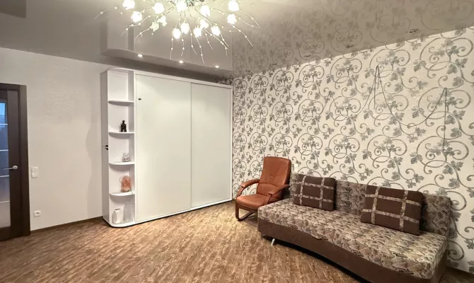 Продажа 2-комнатной квартиры в МЖК «Интернационалист» | Toprealtor