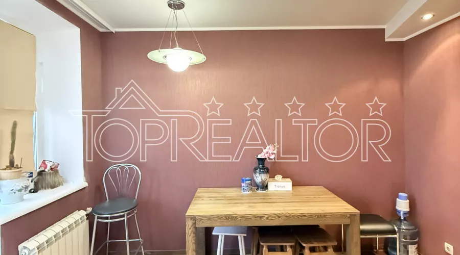 Продажа 2-комнатной квартиры в МЖК «Интернационалист» | Toprealtor