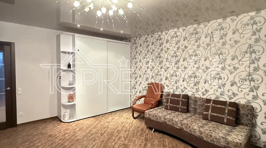 Продажа 2-комнатной квартиры в МЖК «Интернационалист» | Toprealtor