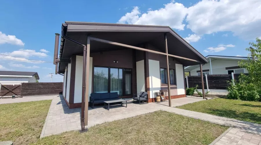 Продажа дома в котеджном городке ЖК «Даниловский» | Toprealtor