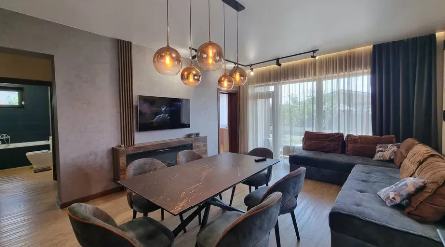 Продажа дома в котеджном городке ЖК «Даниловский» | Toprealtor