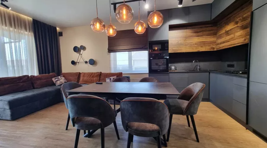 Продажа дома в котеджном городке ЖК «Даниловский» | Toprealtor