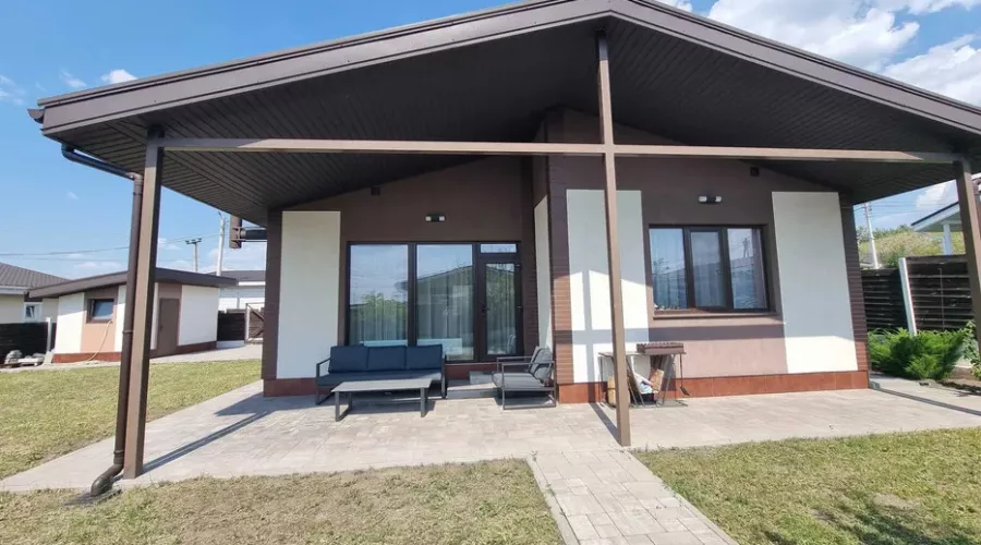 Продажа дома в котеджном городке ЖК «Даниловский» | Toprealtor