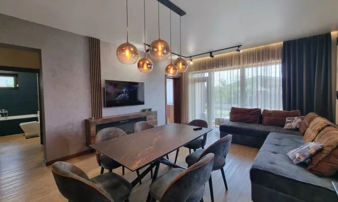 Продажа дома в котеджном городке ЖК «Даниловский» | Toprealtor