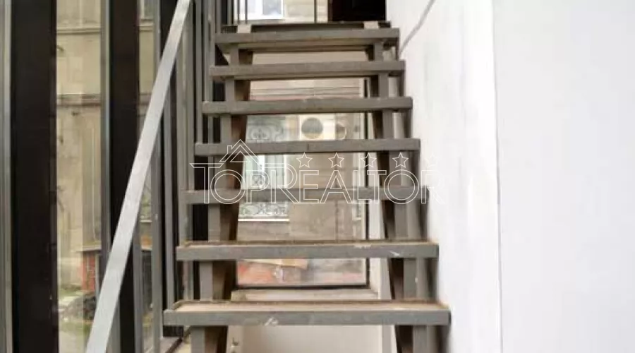 Окремо стояча будівля | Toprealtor