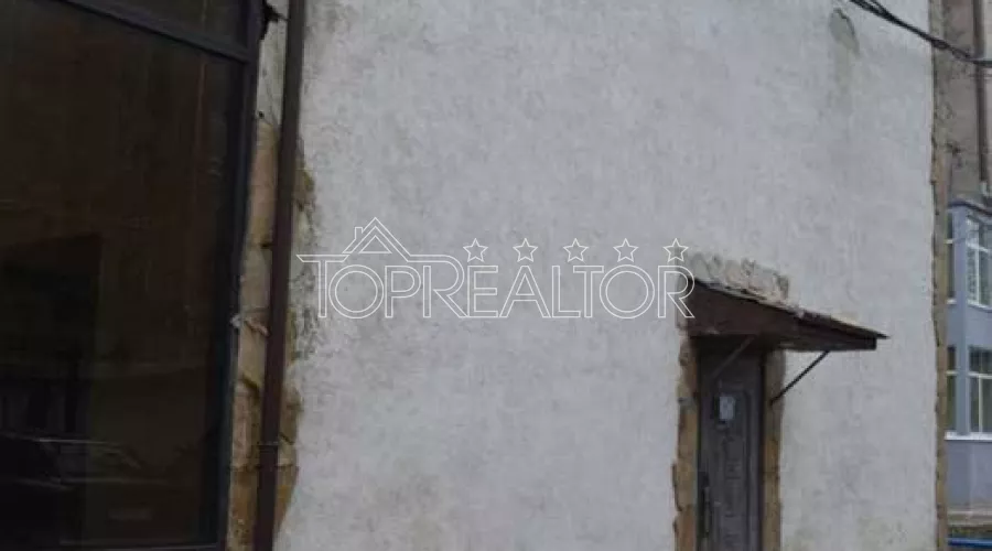 Окремо стояча будівля | Toprealtor