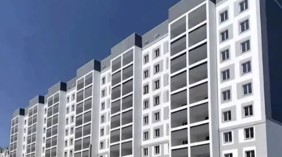 Продаж 1-кімнатної квартири у ЖК «Казка» | Toprealtor