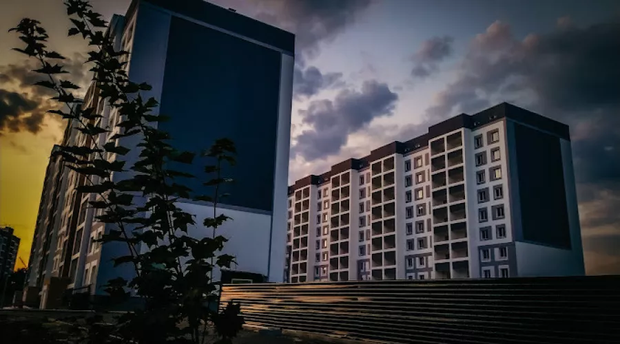 Продаж 1-кімнатної квартири у ЖК «Казка» | Toprealtor