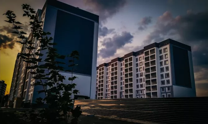 Продаж 1-кімнатної квартири у ЖК «Казка» | Toprealtor