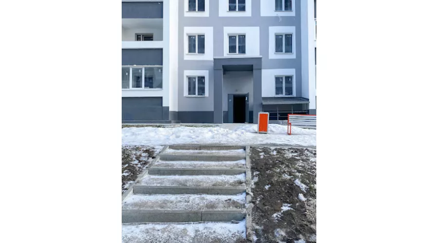 Продаж 1-кімнатної квартири у ЖК «Казка» | Toprealtor