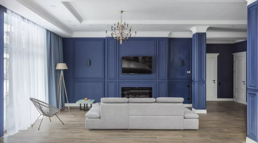 Современный коттедж в Парк Хаусе | Toprealtor