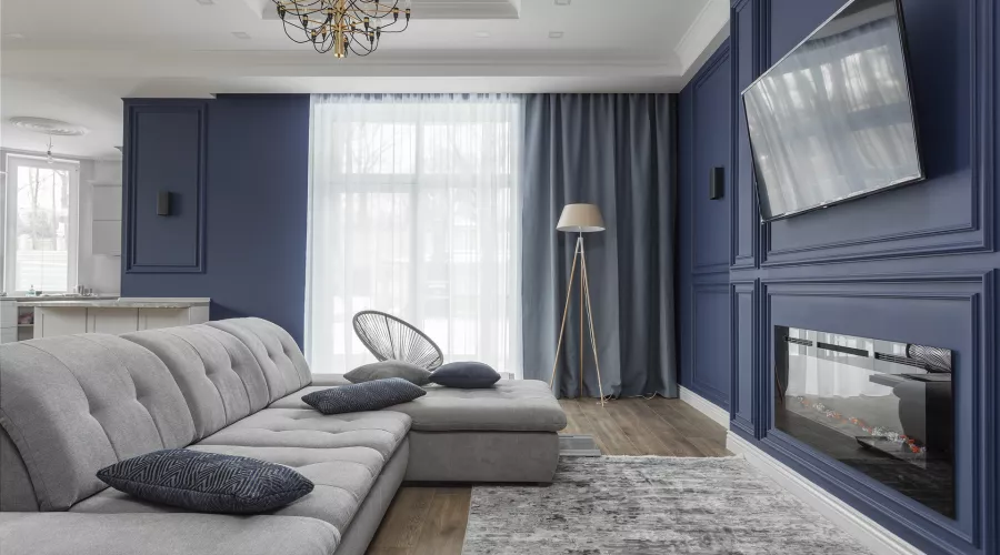 Современный коттедж в Парк Хаусе | Toprealtor