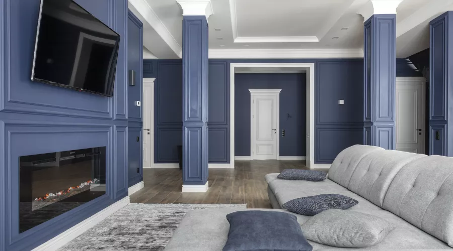 Современный коттедж в Парк Хаусе | Toprealtor