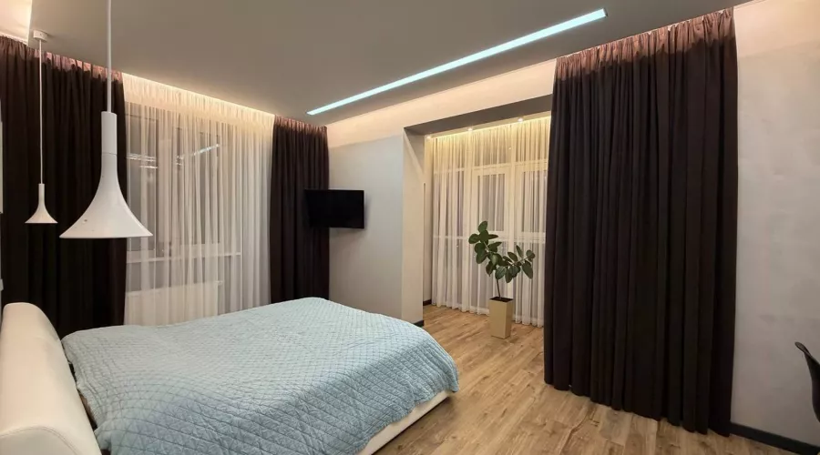 Продажа роскошной 3-комнатной квартиры в ЖК «Ключ» | Toprealtor