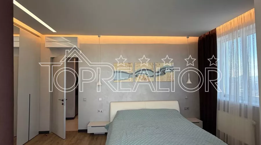 Продажа роскошной 3-комнатной квартиры в ЖК «Ключ» | Toprealtor