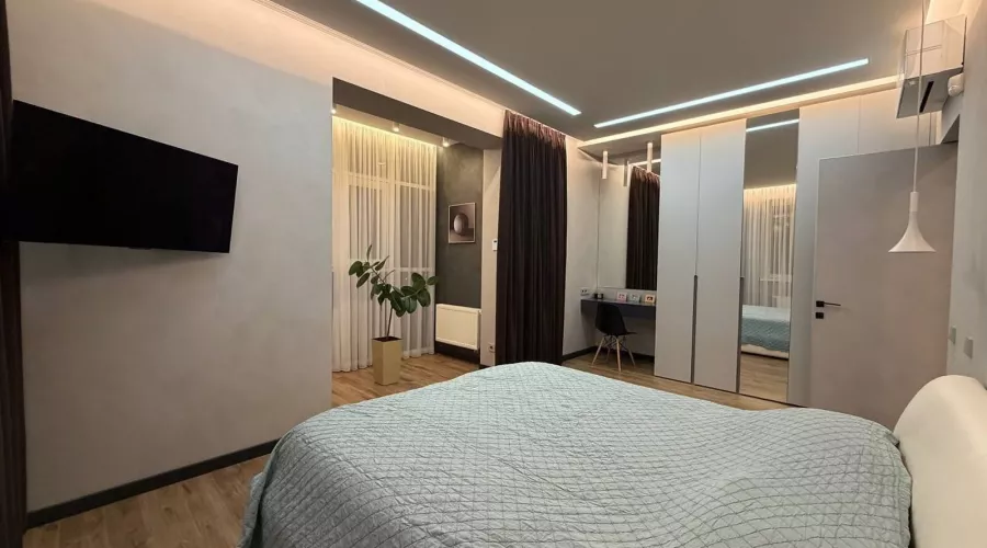 Продажа роскошной 3-комнатной квартиры в ЖК «Ключ» | Toprealtor