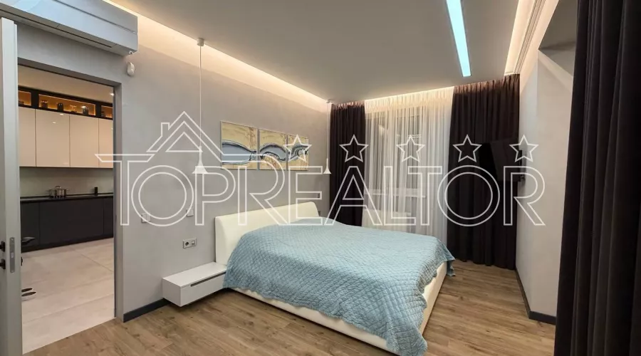 Продажа роскошной 3-комнатной квартиры в ЖК «Ключ» | Toprealtor