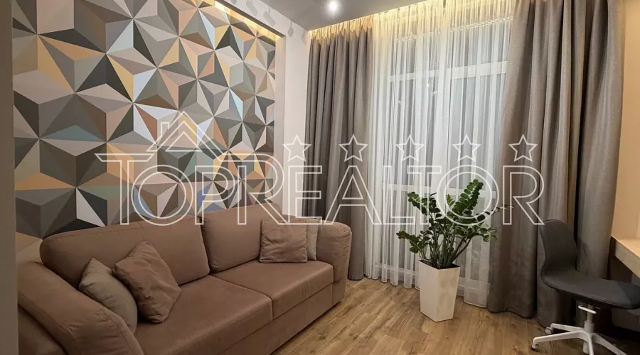Продажа роскошной 3-комнатной квартиры в ЖК «Ключ» | Toprealtor