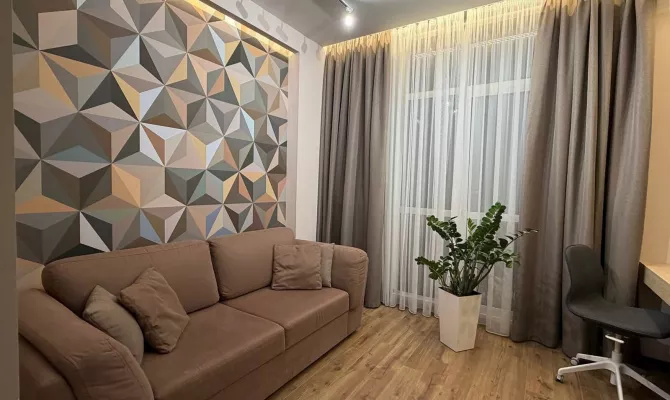 Продажа роскошной 3-комнатной квартиры в ЖК «Ключ» | Toprealtor