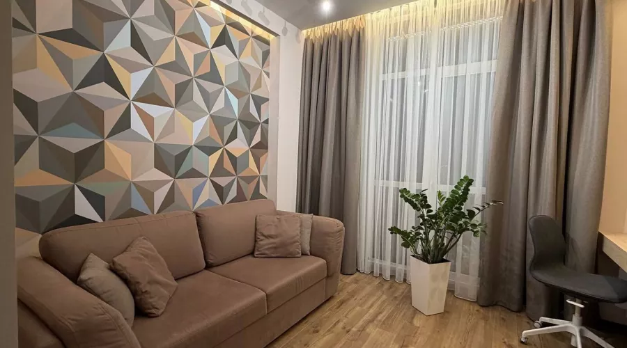 Продажа роскошной 3-комнатной квартиры в ЖК «Ключ» | Toprealtor