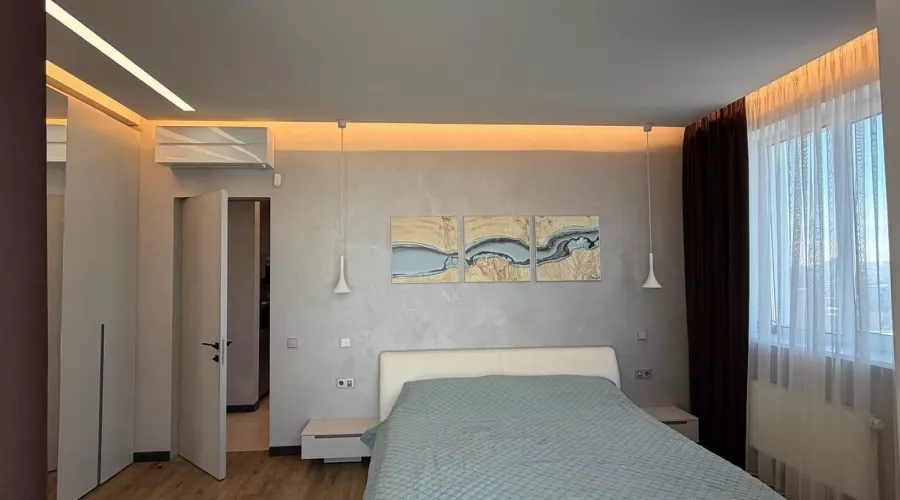 Продажа роскошной 3-комнатной квартиры в ЖК «Ключ» | Toprealtor