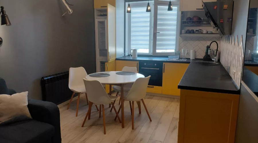 Продажа 1-комнатной квартиры в ЖК «Мира-4» | Toprealtor