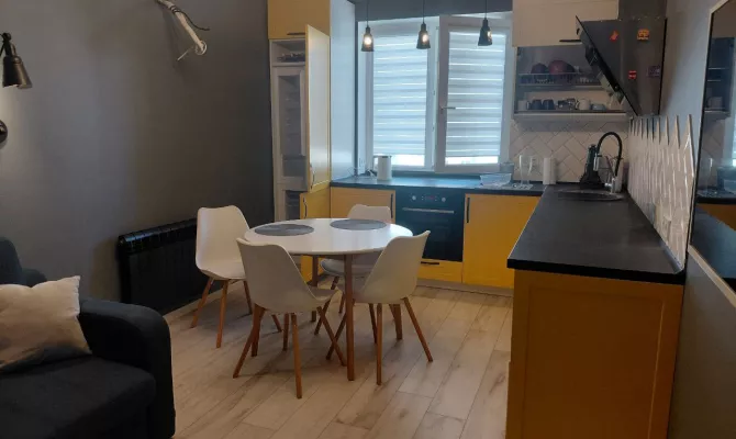 Продажа 1-комнатной квартиры в ЖК «Мира-4» | Toprealtor