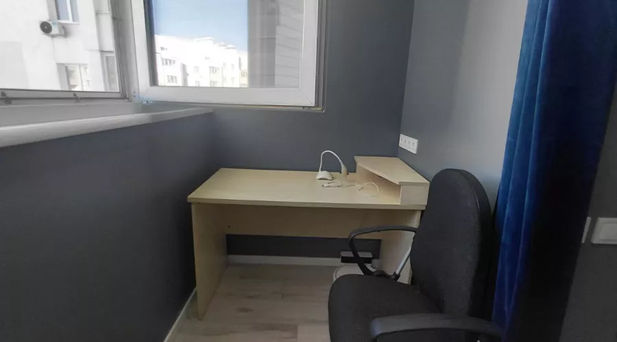 Продажа 1-комнатной квартиры в ЖК «Мира-4» | Toprealtor