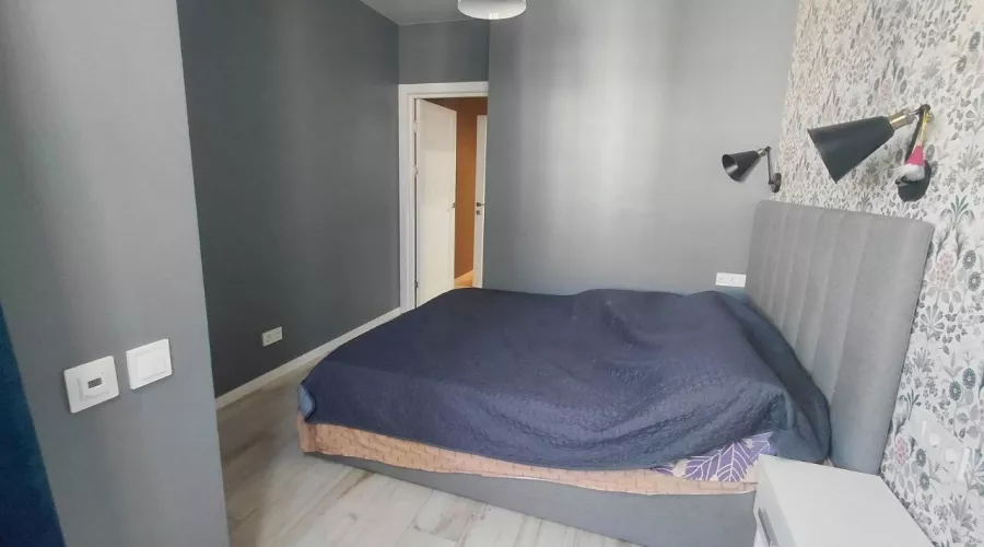 Продажа 1-комнатной квартиры в ЖК «Мира-4» | Toprealtor