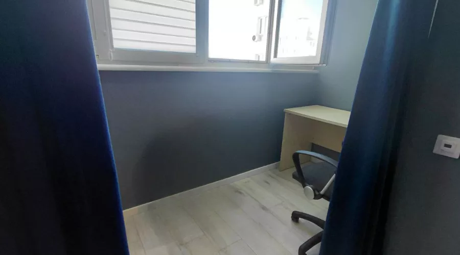 Продажа 1-комнатной квартиры в ЖК «Мира-4» | Toprealtor