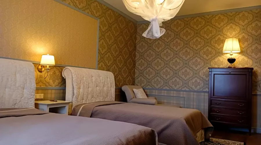 Продажа 2-комнатной квартиры в ЖК «Слободская Усадьба» | Toprealtor