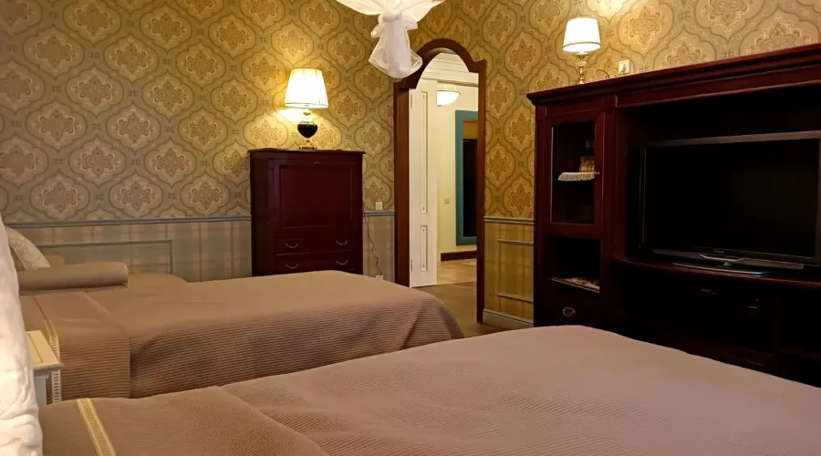 Продажа 2-комнатной квартиры в ЖК «Слободская Усадьба» | Toprealtor