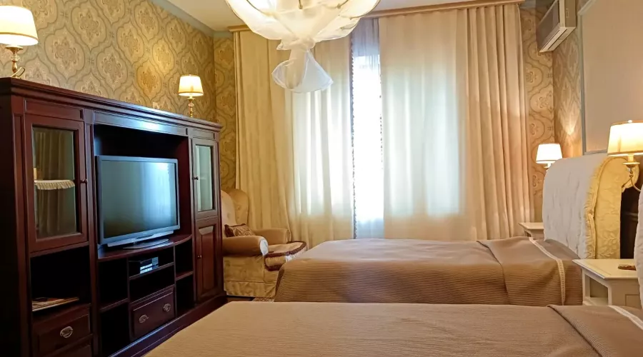 Продажа 2-комнатной квартиры в ЖК «Слободская Усадьба» | Toprealtor