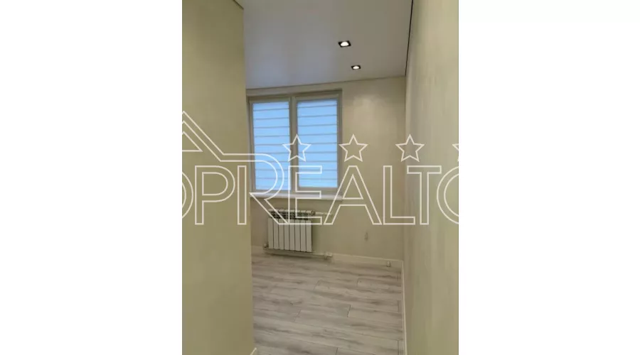 Продажа 2-комнатной квартиры на проспекте Юбилейный, 63-А | Toprealtor