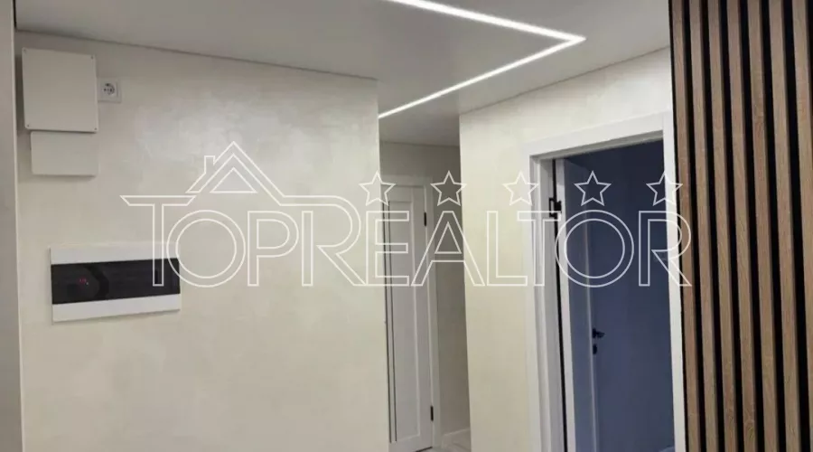 Продажа 2-комнатной квартиры на проспекте Юбилейный, 63-А | Toprealtor