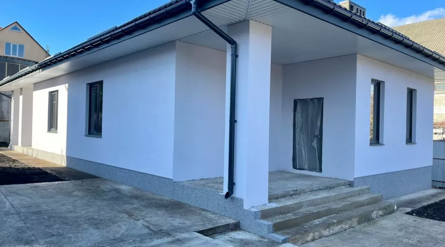 Продажа дома на Большой Даниловке | Toprealtor