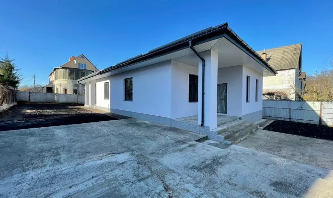 Продажа дома на Большой Даниловке | Toprealtor