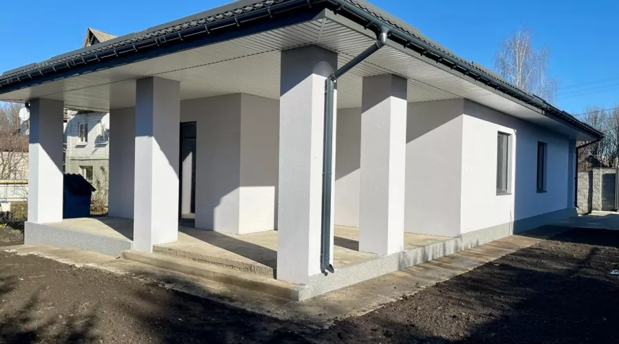 Продажа дома на Большой Даниловке | Toprealtor