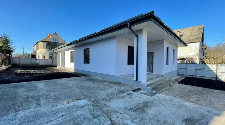 Продажа дома на Большой Даниловке | Toprealtor