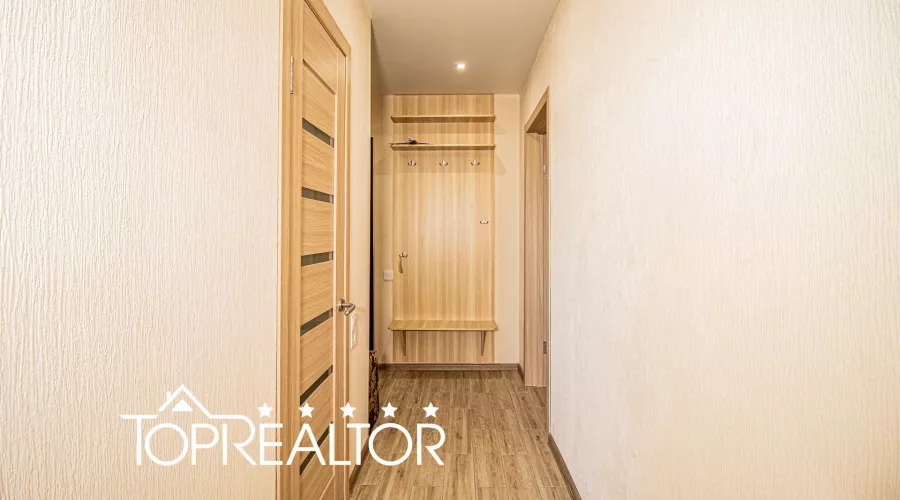 Продажа 1-комнатной квартиры в районе Шишковка (ул. Старошишковская, 6) | Toprealtor