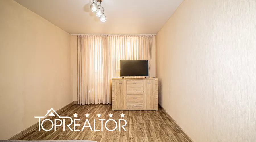 Продажа 1-комнатной квартиры в районе Шишковка (ул. Старошишковская, 6) | Toprealtor