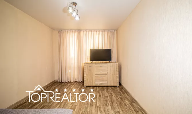 Продаж 1-к квартири в районі Шишківка (вул. Старошишківська, 6) | Toprealtor